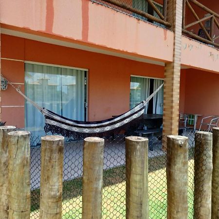Apartamento Terreo Villa Das Aguas Estância Εξωτερικό φωτογραφία