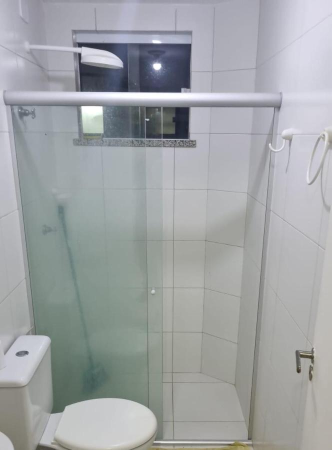 Apartamento Terreo Villa Das Aguas Estância Εξωτερικό φωτογραφία