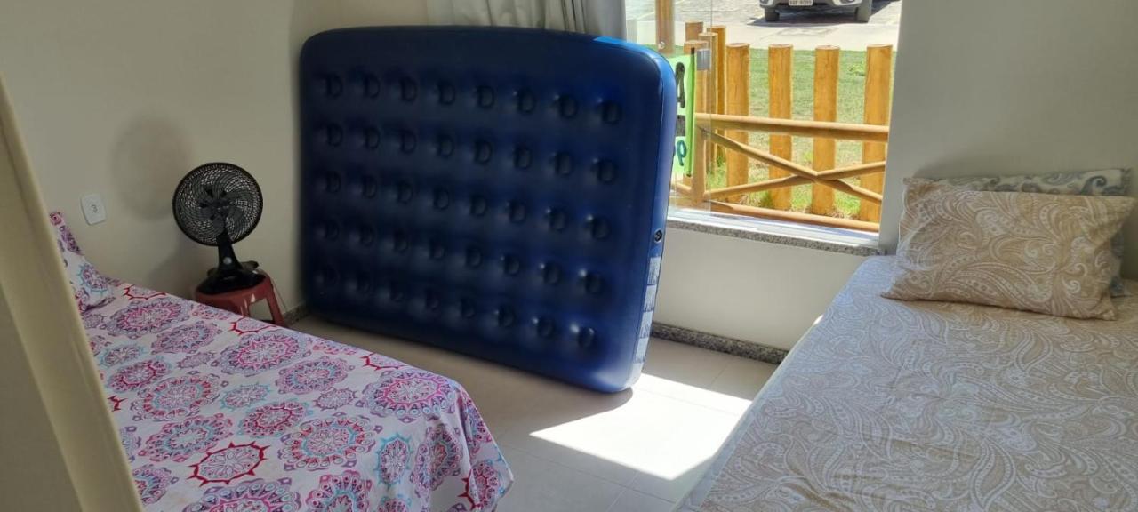 Apartamento Terreo Villa Das Aguas Estância Εξωτερικό φωτογραφία