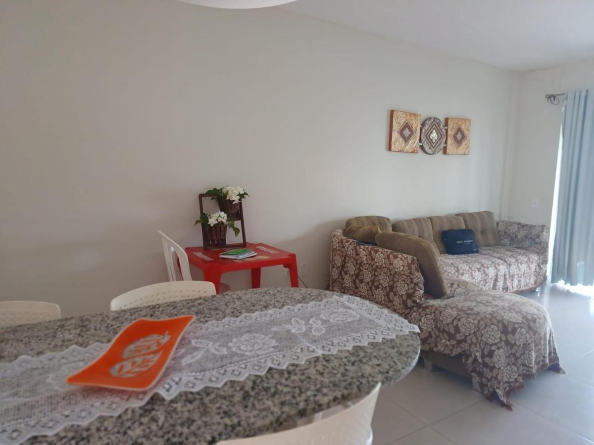 Apartamento Terreo Villa Das Aguas Estância Εξωτερικό φωτογραφία