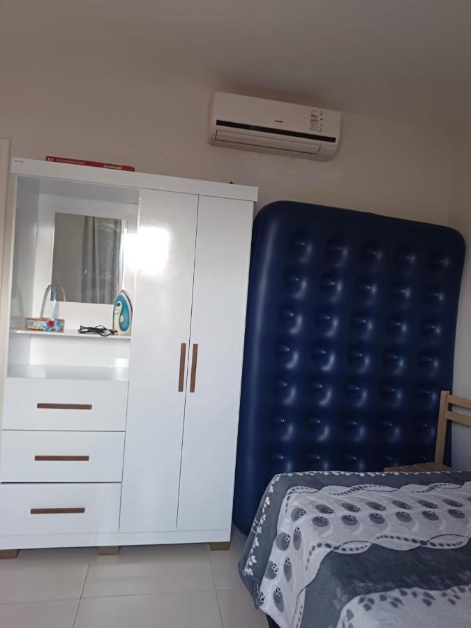 Apartamento Terreo Villa Das Aguas Estância Εξωτερικό φωτογραφία
