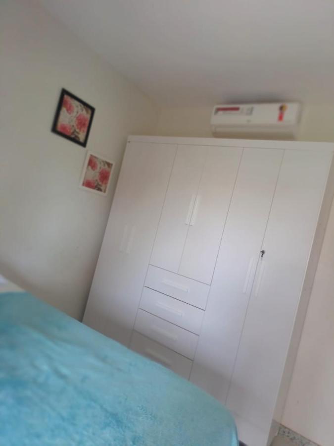 Apartamento Terreo Villa Das Aguas Estância Εξωτερικό φωτογραφία