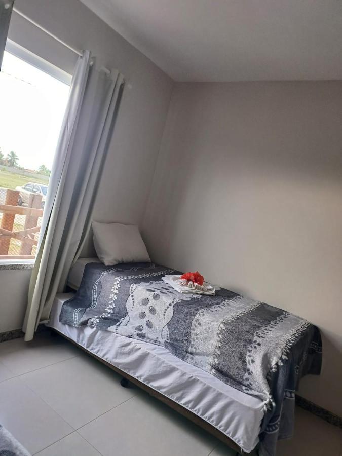 Apartamento Terreo Villa Das Aguas Estância Εξωτερικό φωτογραφία