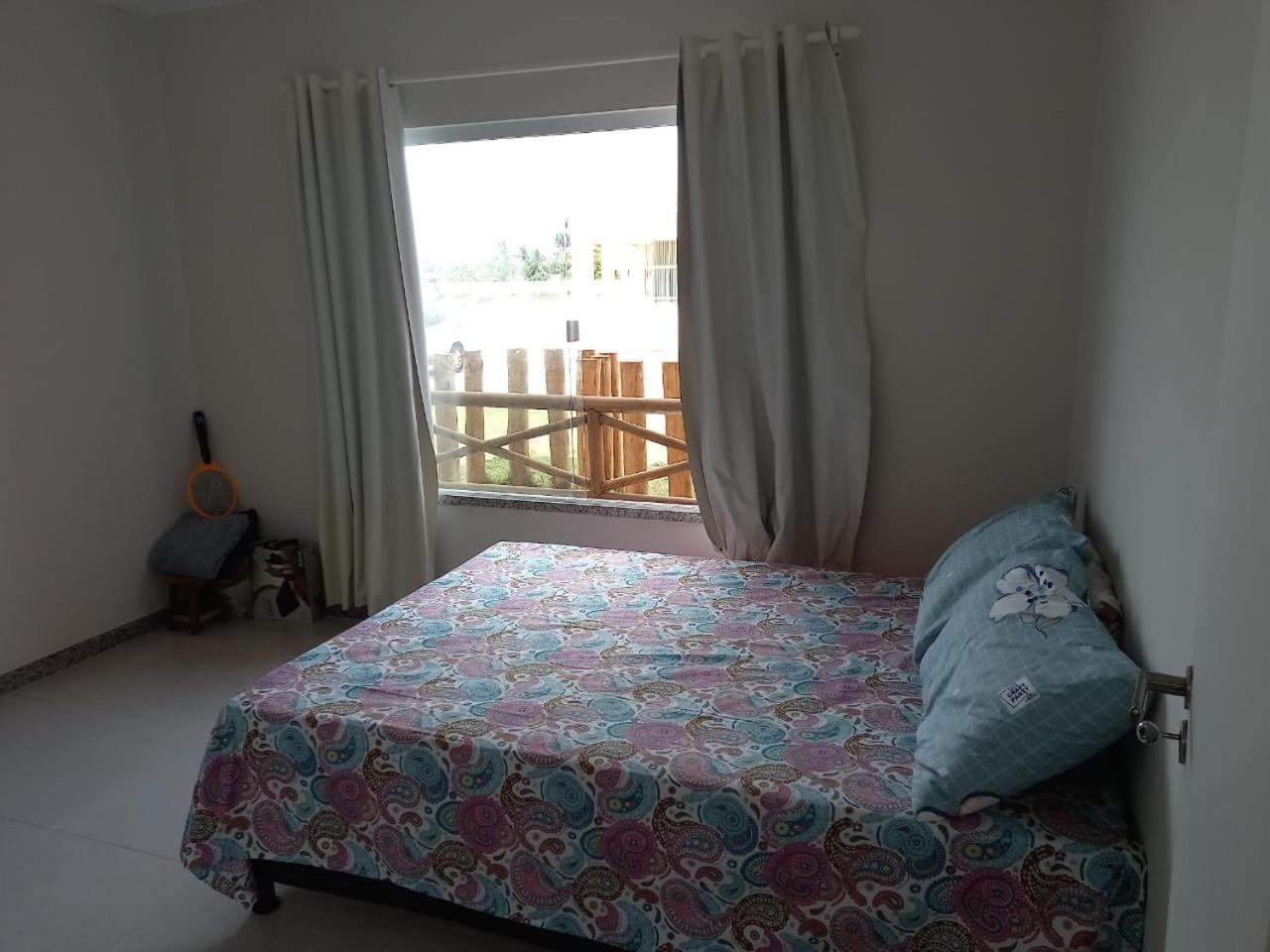 Apartamento Terreo Villa Das Aguas Estância Εξωτερικό φωτογραφία